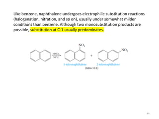 Organic CH-04.pdf organic aramatic compounds | PDF