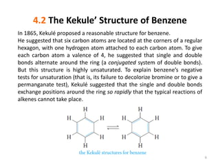 Organic CH-04.pdf organic aramatic compounds | PDF