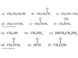 Bond Strength

• —measured by the energy required to
break a bond. See Table 8.9.
BOND
enthalpy (kJ/mol)
H—H
C—C
C=C
C≡C
N≡N

Bond dissociation
436
346
602
835
945

The GREATER the number of bonds (bond order) the
HIGHER the bond strength and the SHORTER the bond.

 