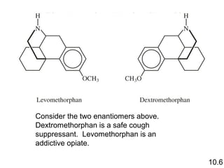 Ketone: contains a carbonyl group
bonded to two carbon atoms.

 