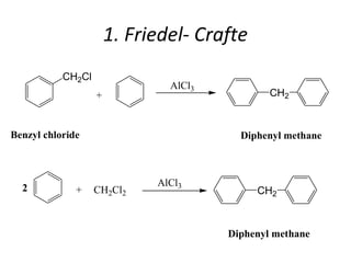 Organic chemistry I | PPT