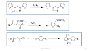 Organic Chemistry 3 46
 