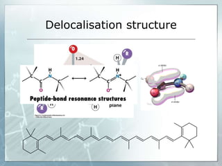 Localization Chemistry Organic Chemistry: Structure and Nomenclature | PPTX