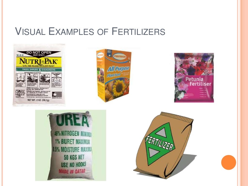 Organic chemistry in agriculture