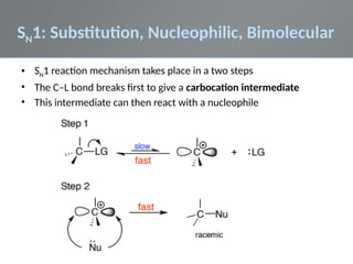 Materi Kuliah - Organic Chemistry Lecture.pptx