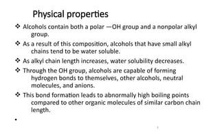 organic chemistry lecture module - alcohol.pdf