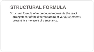 Organic chemistry | PPTX