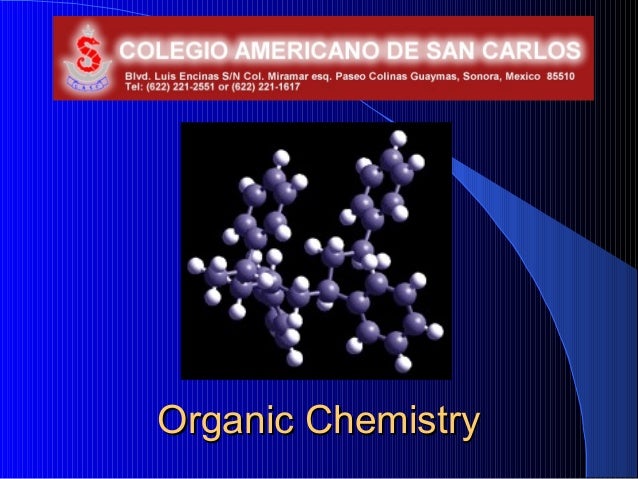 Thesis chemistry llc