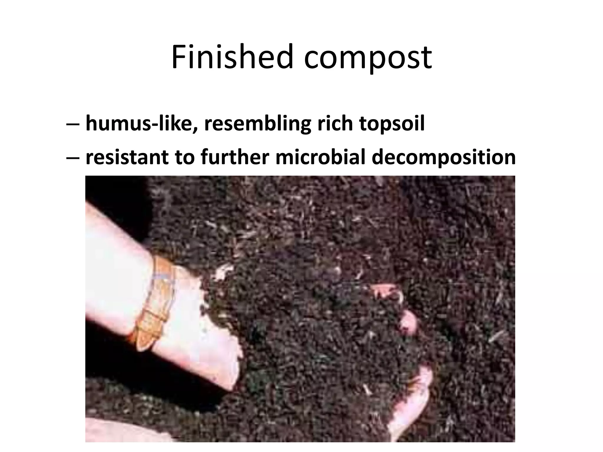 Organic composting | PPTX