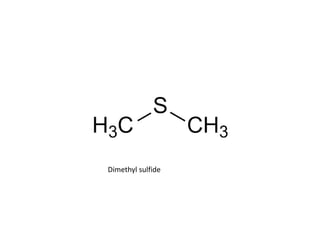 Organic compound | PPTX