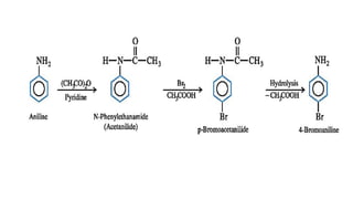 Organic compounds containing nitrogen