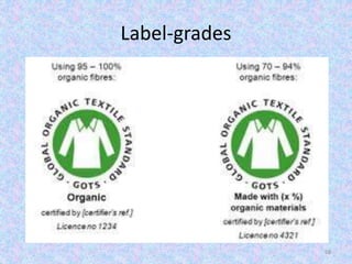 Label-grades
68
 
