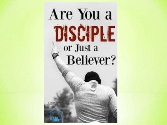 organic discipleship organic discipleship