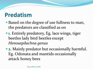 ORGANIC DISEASE MANAGEMENT 3 TYPES lec 10.pptx