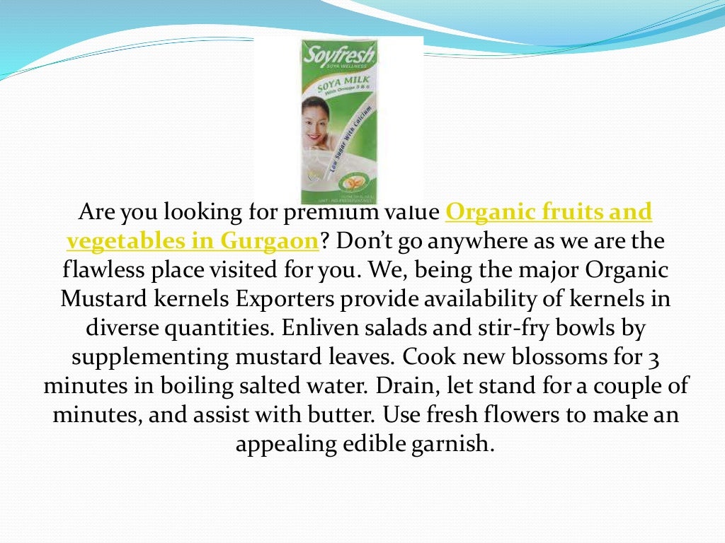 Organic fruits and vegetables in gurgaon fresh & quality food grains