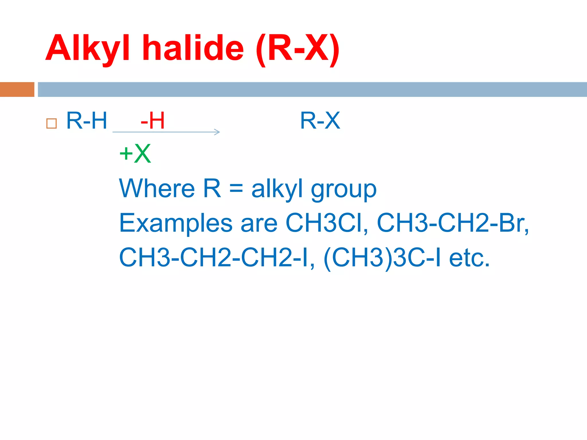 Organic Halo Compounds PPT.pptx