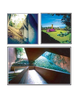 Organicismo Arquitectónico