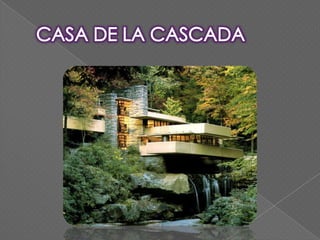 Organicismo, Estetica