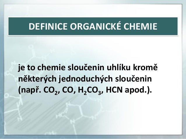 Co to je zkratka ipe chemie