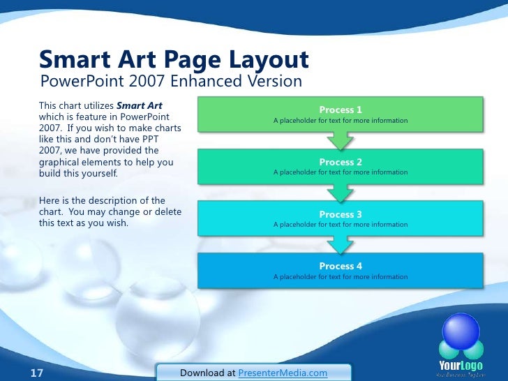 powerpoint 2007 template