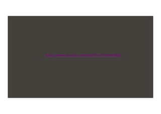 h"ps://www.youtube.com/watch?v=hP34oHx68g0	
  
 