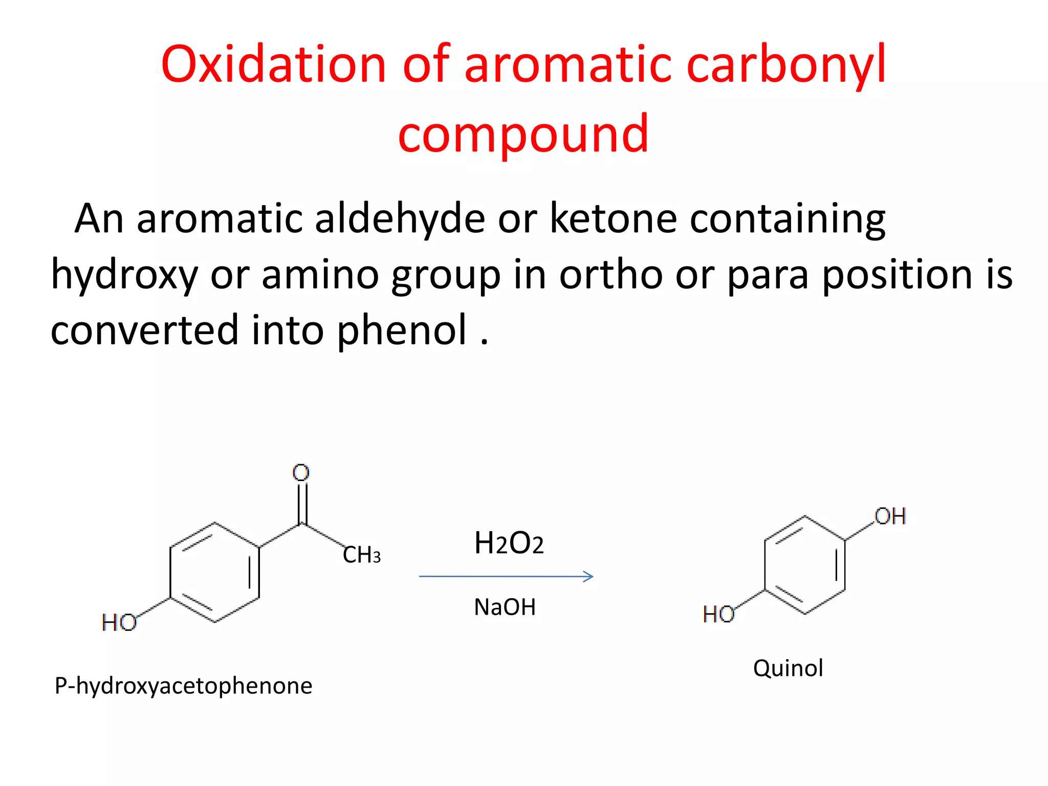 oxidation reaction mechanism by reagent n-bromosuccinimide,hydrogen ...