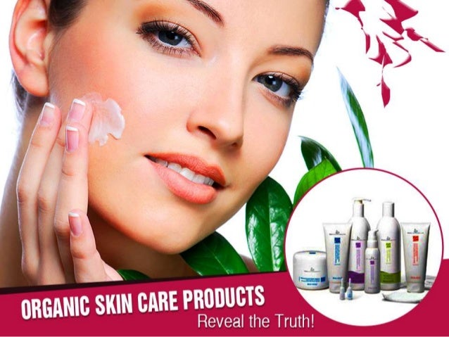 Organic Skin Care Products Online – Tips to Buy!