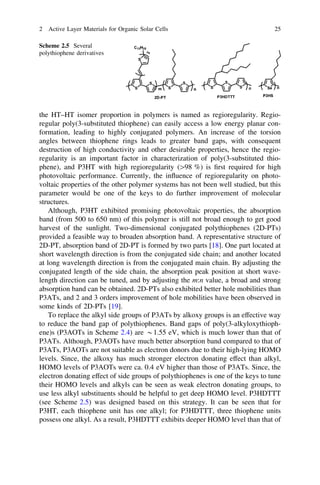 Organic solar cells | PDF
