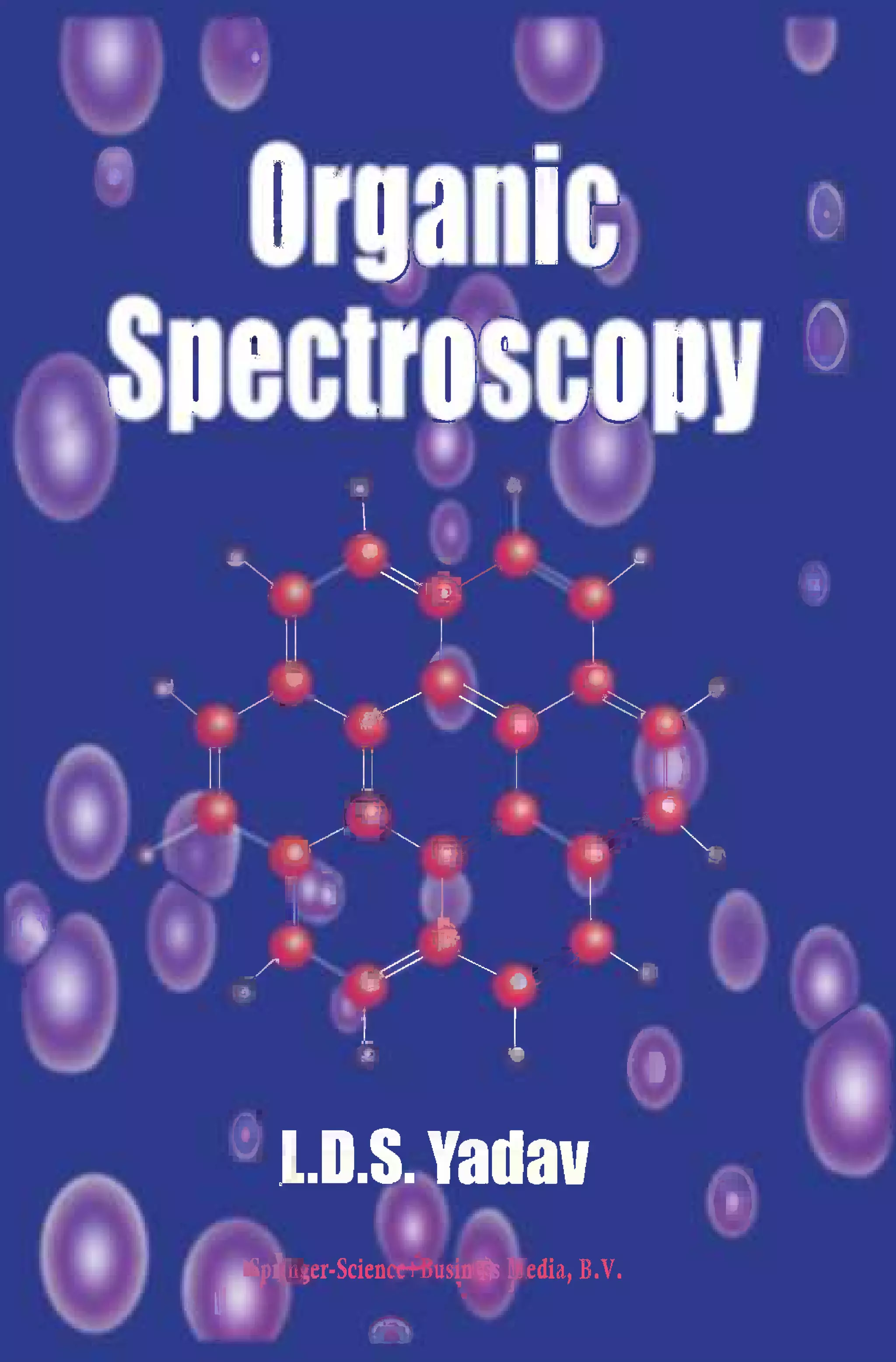 Organic Spectroscopy by Yadav.pdf