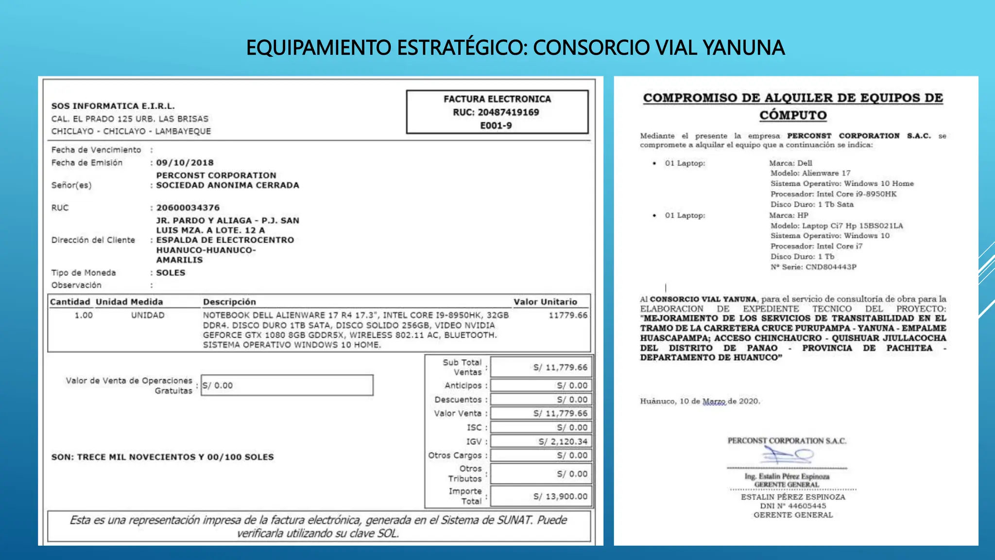 ORGANIGRAMA DE CONSULTORIA DE OBRA S.L.S.C..pptx