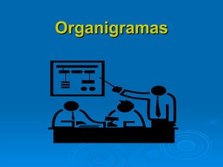 Organigramas 