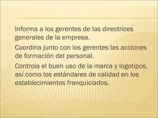 Organigramas y funciones del personal | PPT