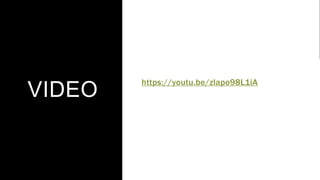 VIDEO
https://youtu.be/zlapo98L1iA
 
