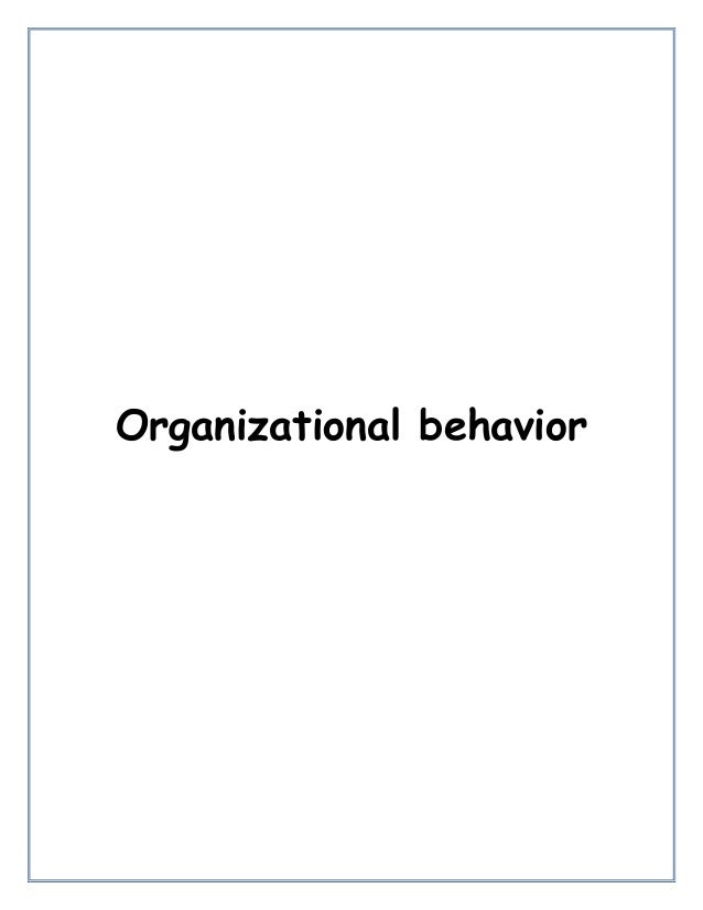 management and organisational behaviour pdf download in hindi management and organisational behaviour pdf download in hindi