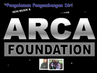ORGANISASI by agh