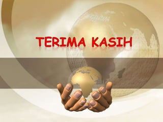Organisasi belajar mendunia