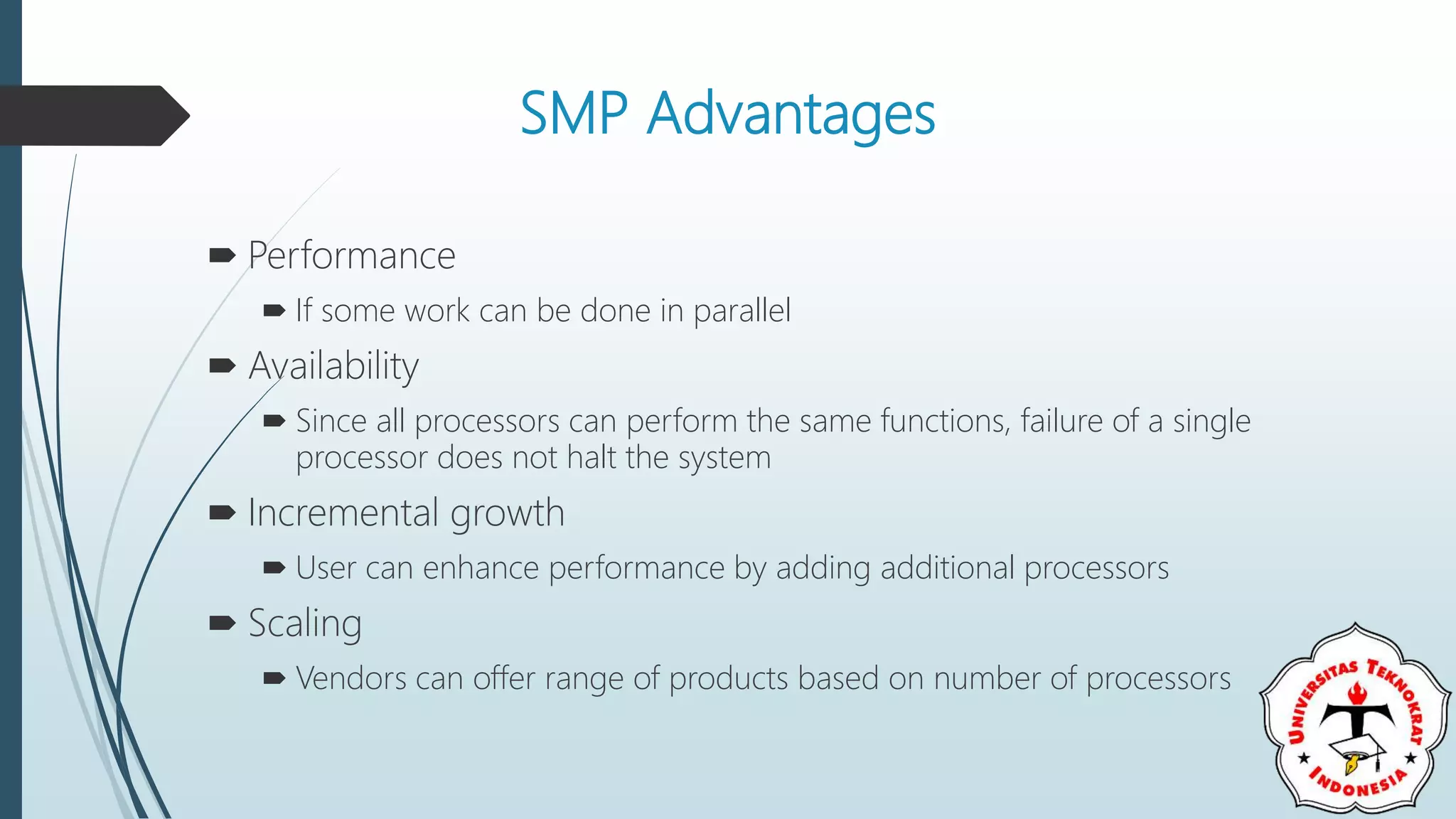 Parallel Processing PPT Parallel processing ppt