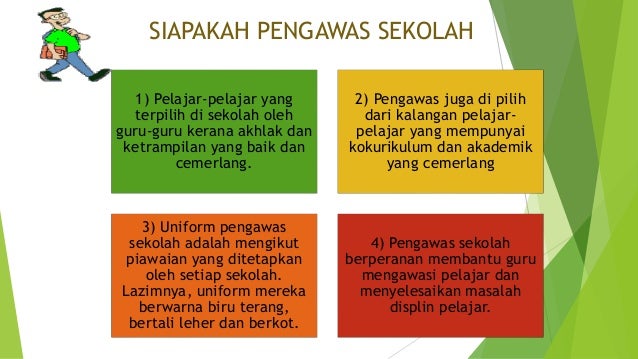 Organisasi Dan Kepimpinan