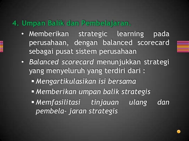 Organisasi Efektif
