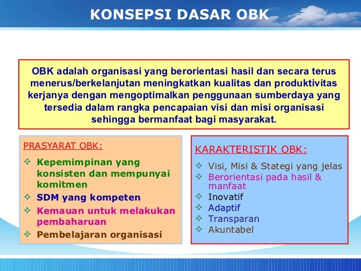 Anisasi Pemerintahan