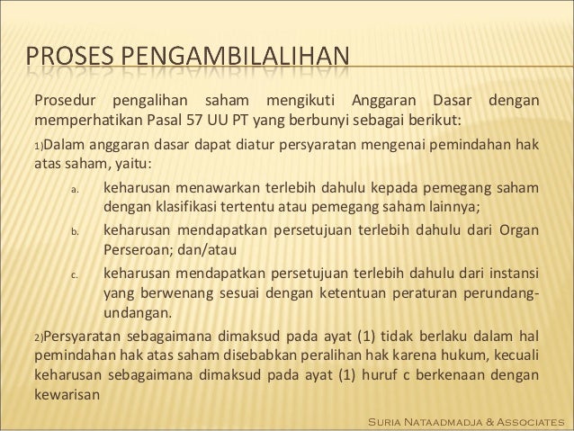Dapat menawarkan opsi saham perusahaan