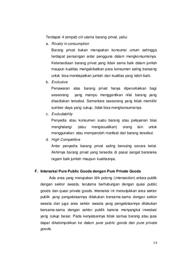 Organisasi sektor publik