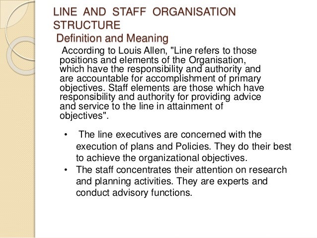 organisation organisation structures organizational chart meaning