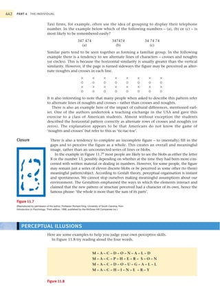 Organisational behavior1