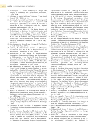 Organisational behavior1