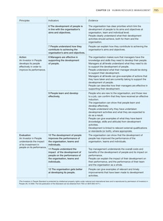 Organisational behavior1