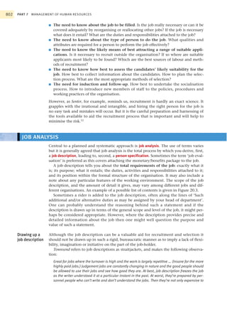 Organisational behavior1