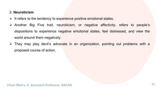 Organisational Behavior PPT Unit 1.pdf