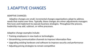 ORGANISATIONAL CHANGE and culture for .pptx