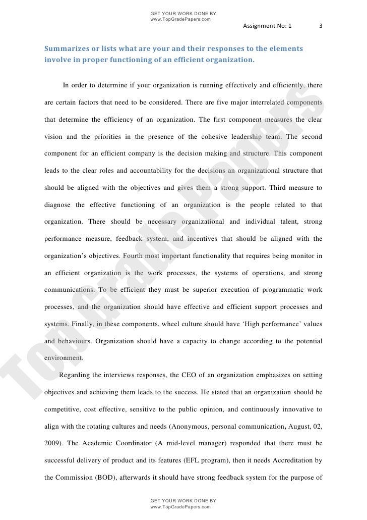 Formatting a dissertation in word